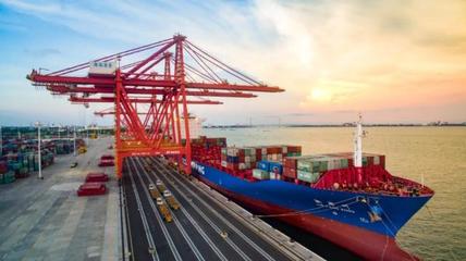 開門紅 海南化學品進出口增速喜人，自貿港動能強勁